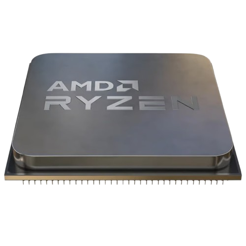 AMD Ryzen 5 9600X - 6 cores - 5,4GHz
