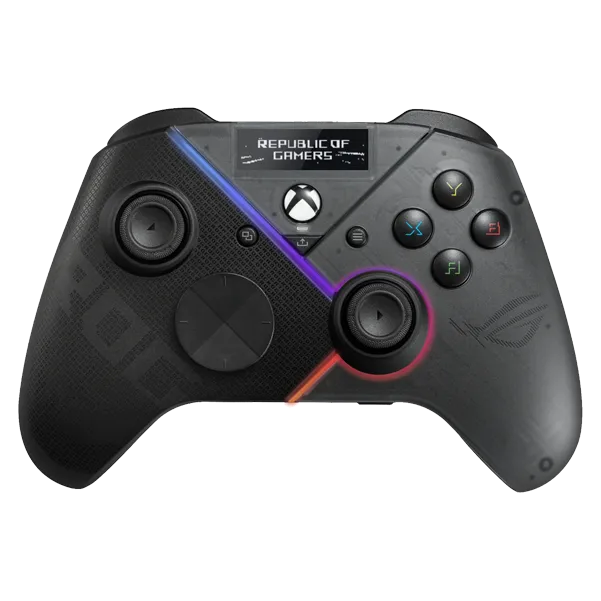 その他 ROG RAIKIRI PRO ROG Raikiri Pro Controller | ROG UK