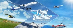 Flight Simulator 2024