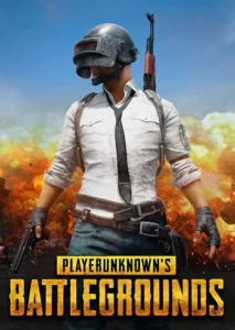 PUBG: Battlegrounds