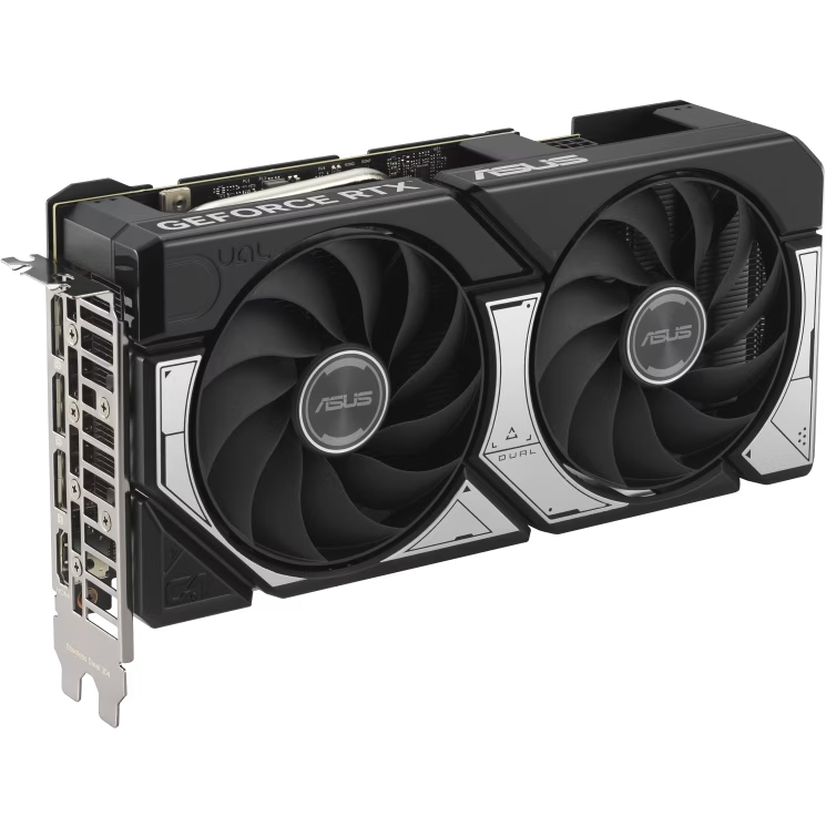 Nvidia GeForce RTX 5060 Ti 16GB - ASUS Dual EVO