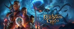 Baldur’s Gate 3
